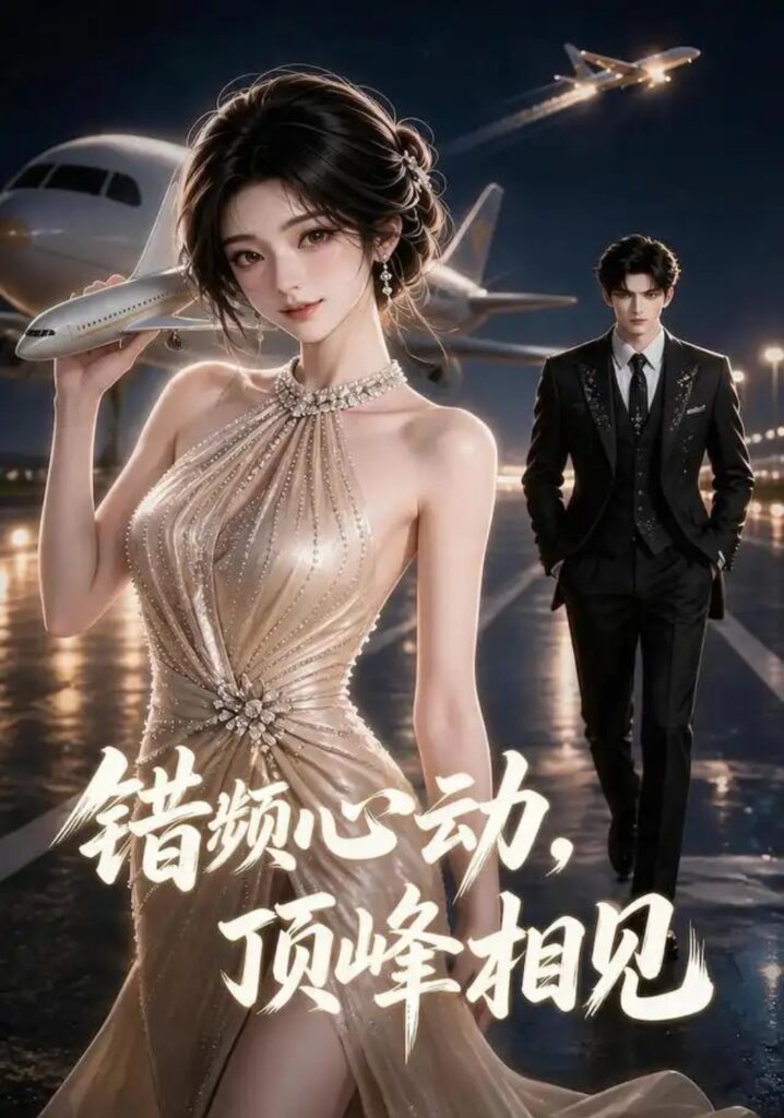 《错频心动,顶峰相见》短剧全集完整版免费观看-看电影短剧网