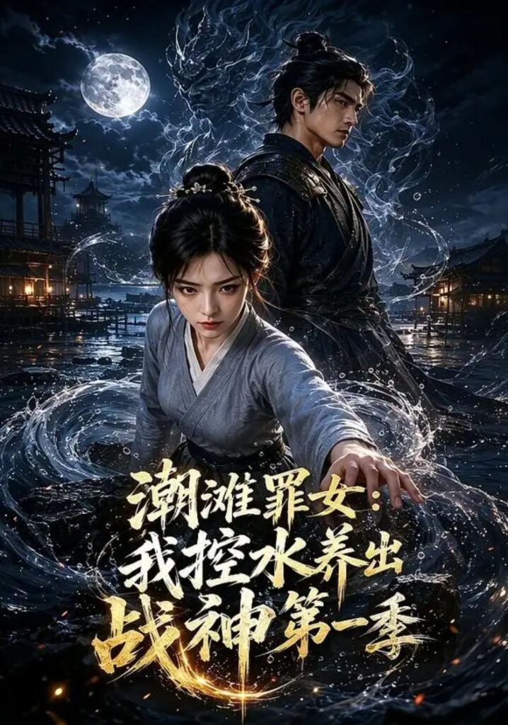 《潮滩罪女:我控水养出战神第一季》短剧全集完整版免费观看-看电影短剧网
