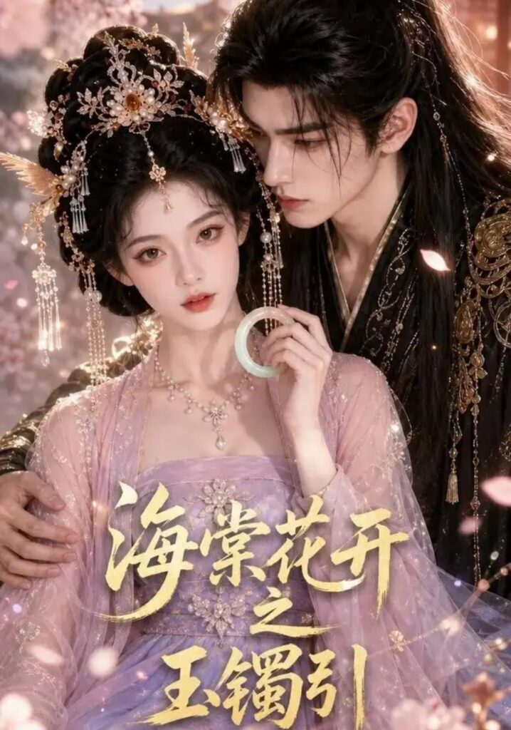 《海棠花开之玉镯引》短剧全集完整版免费观看-看电影短剧网