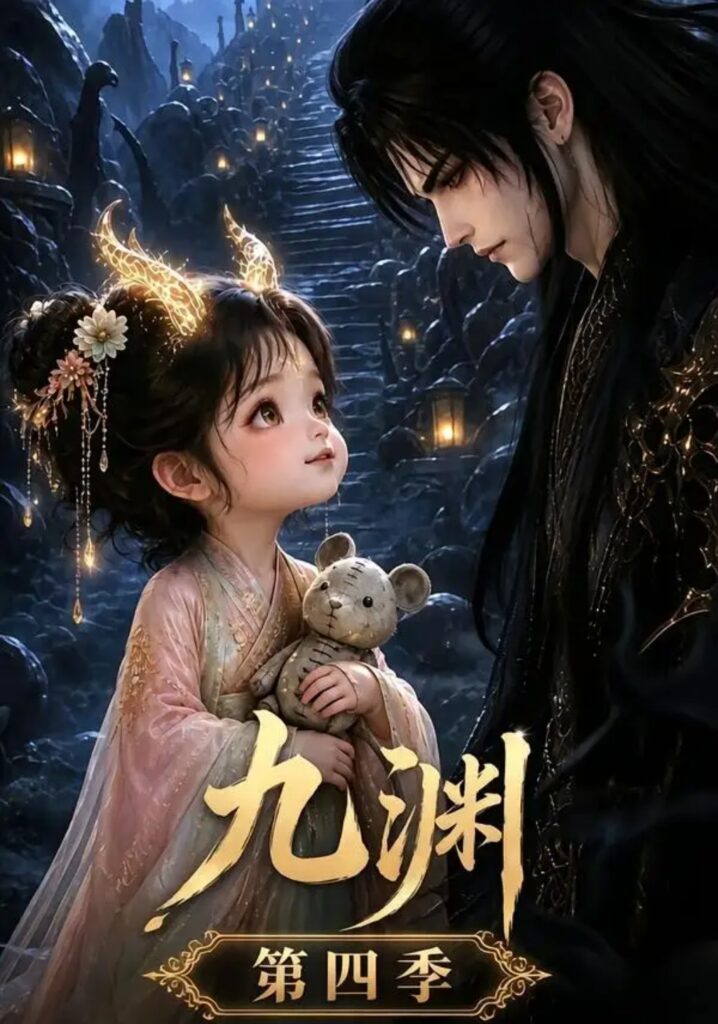 《九渊第四季》短剧全集完整版免费观看-看电影短剧网