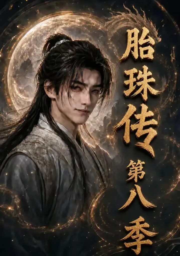 《胎珠传第八季》短剧全集完整版免费观看-看电影短剧网