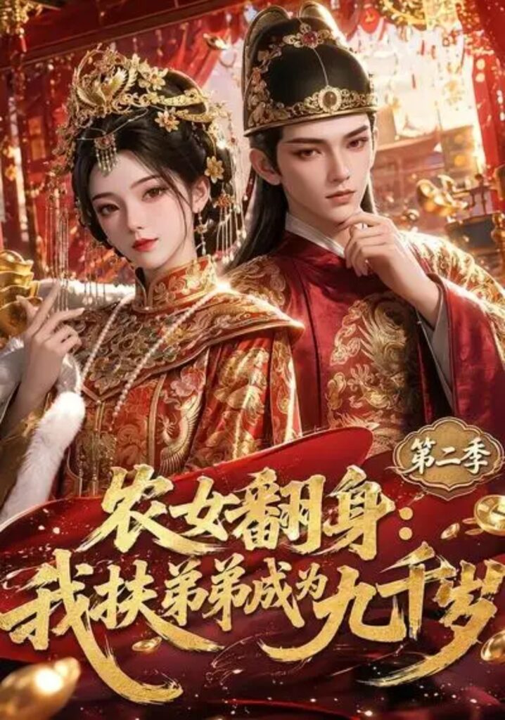 《农女翻身:我扶弟弟成为九千岁第二季》短剧全集完整版免费观看-看电影短剧网