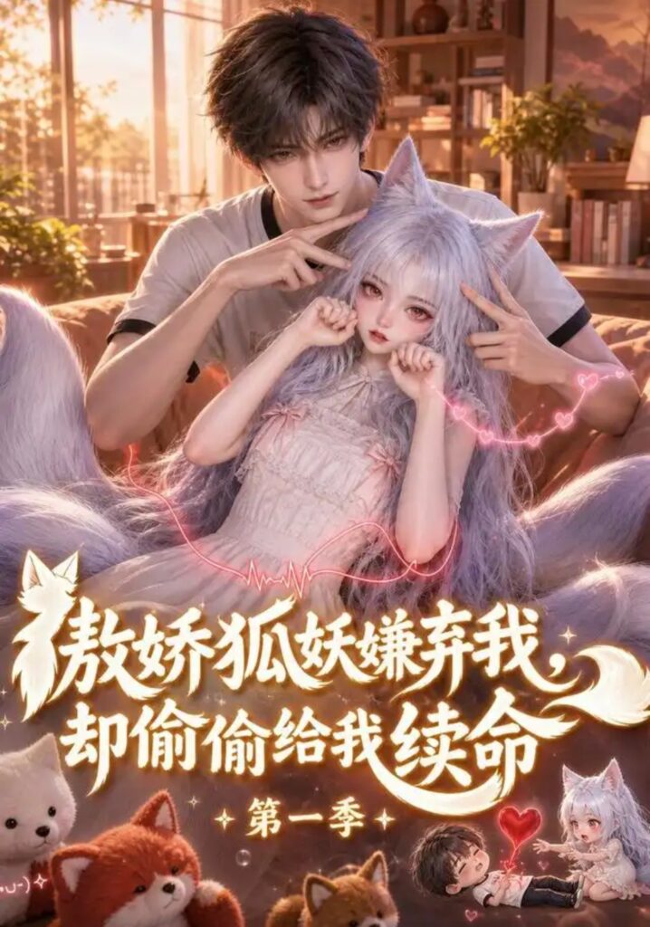 《傲娇狐妖嫌弃我却偷偷给我续命第一季》短剧全集完整版免费观看-看电影短剧网