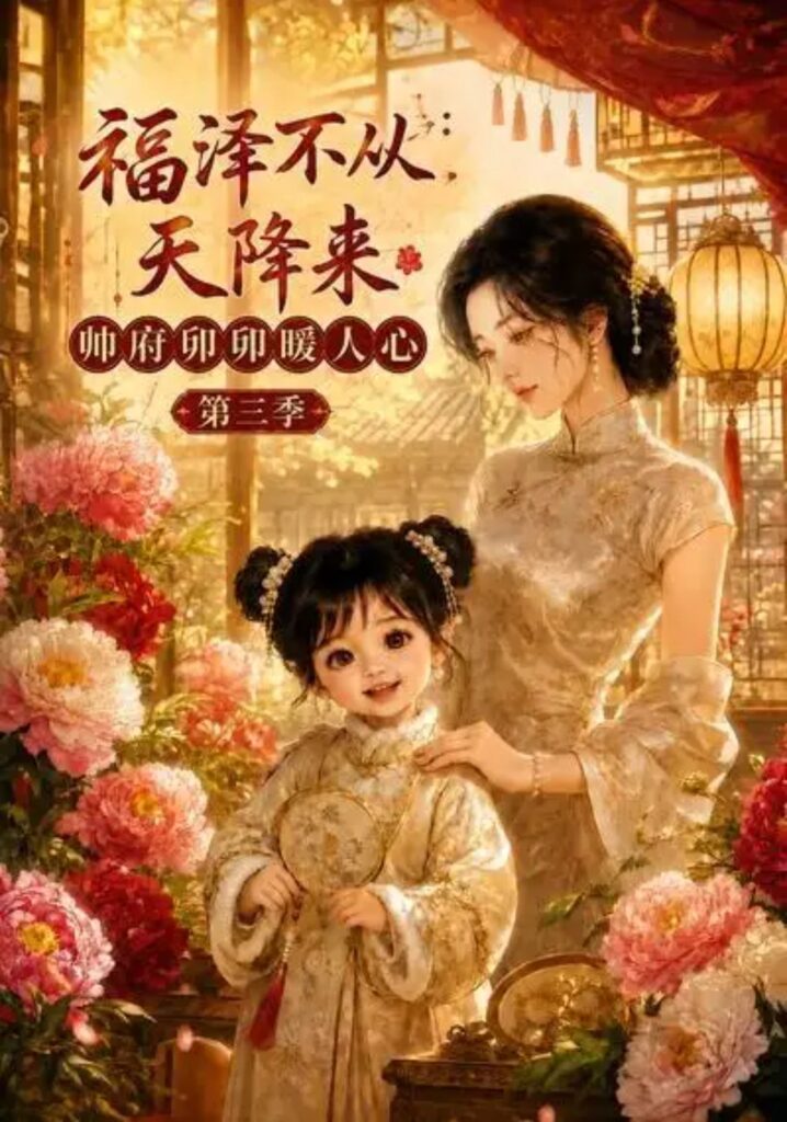 《福泽不从天降来,帅府卯卯暖人心第三季》短剧全集完整版免费观看-看电影短剧网