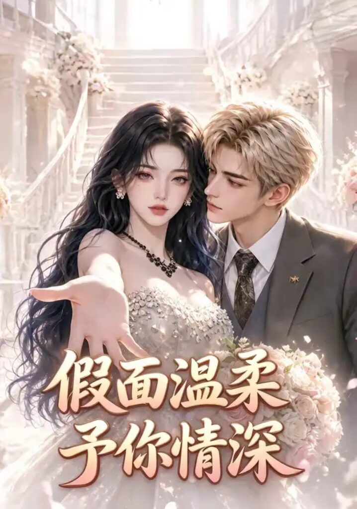 《假面温柔,予你情深》短剧全集完整版免费观看-看电影短剧网