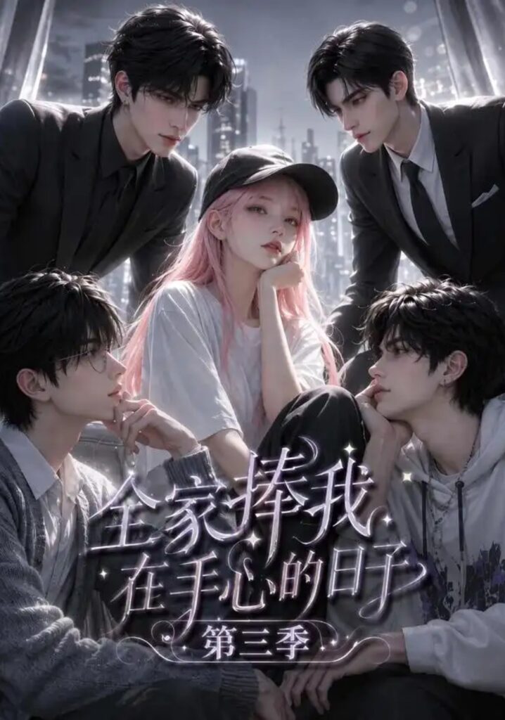 《全家捧我在手心的日子第三季》短剧全集完整版免费观看