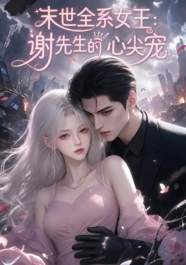 《末世全系女王:谢先生的心尖宠》短剧全集完整版免费观看-看电影短剧网