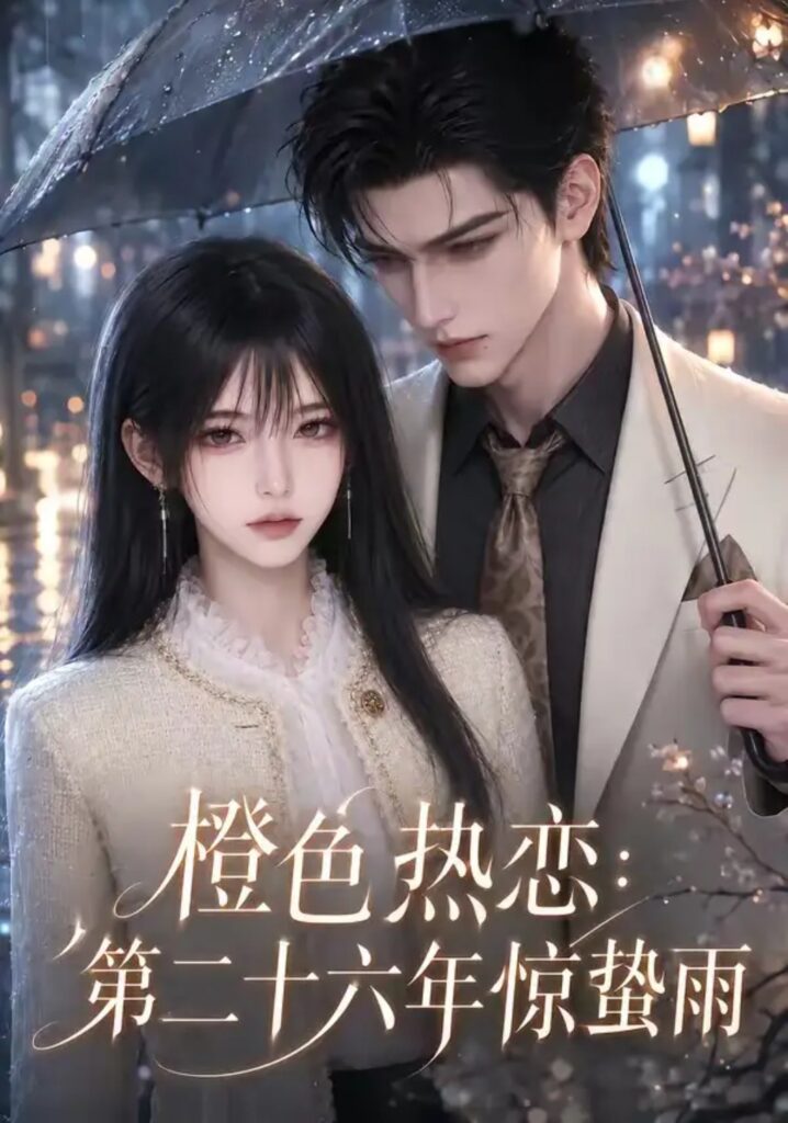 《(1).橙色热恋:第二十六年惊蛰雨》短剧全集完整版免费观看-看电影短剧网