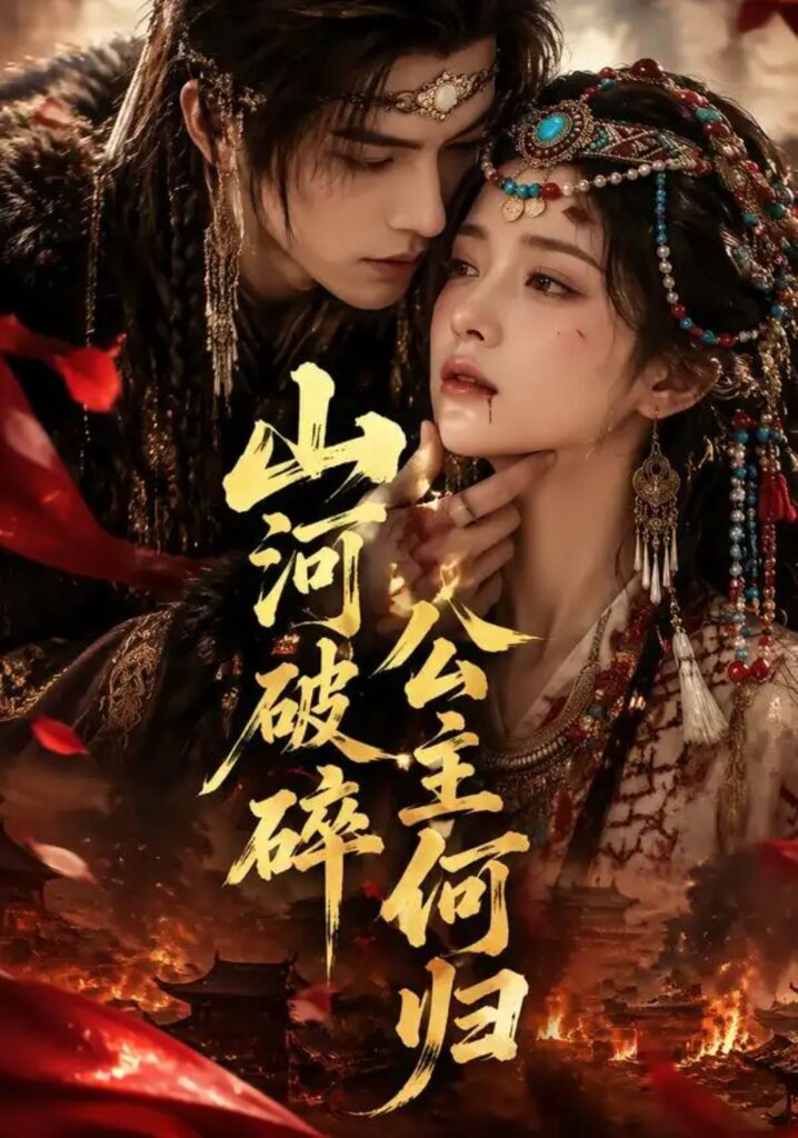 《山河破碎,公主何归》短剧全集完整版免费观看-看电影短剧网