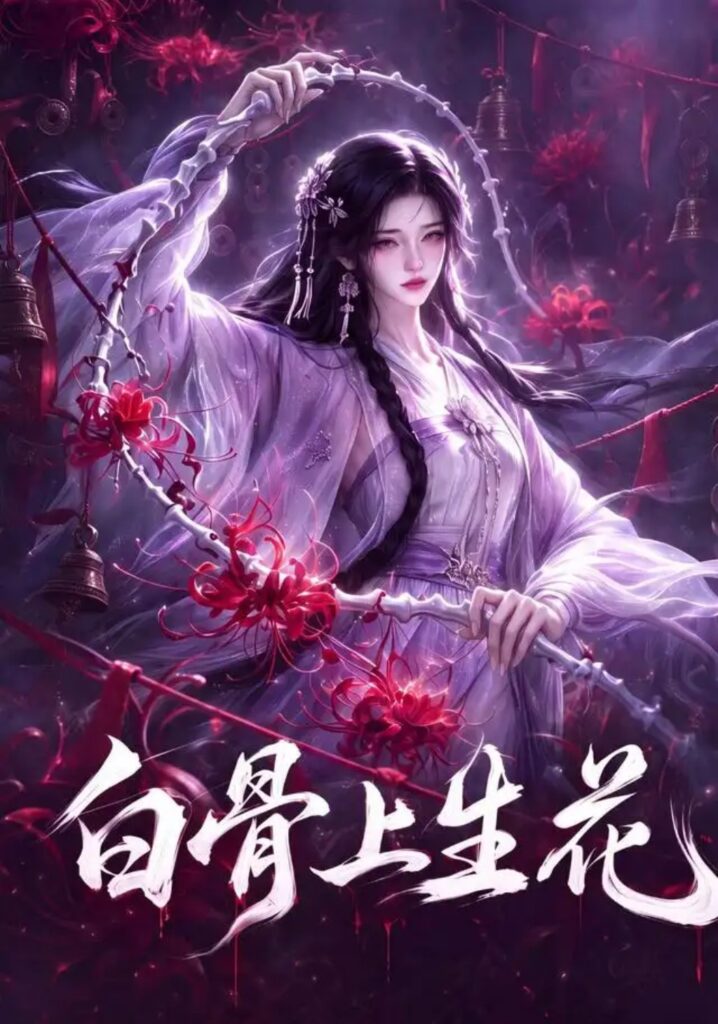 《白骨上生花》短剧全集完整版免费观看