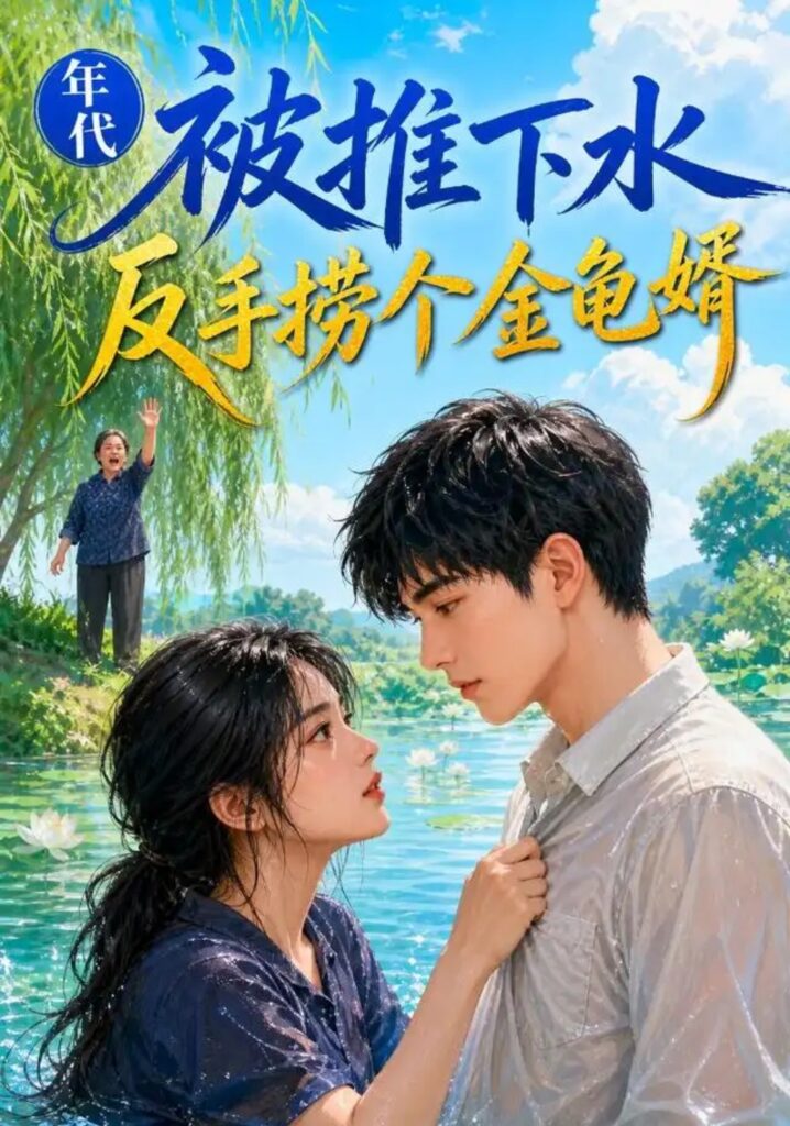 《年代被推下水反手捞个金龟婿》短剧全集完整版免费观看-看电影短剧网