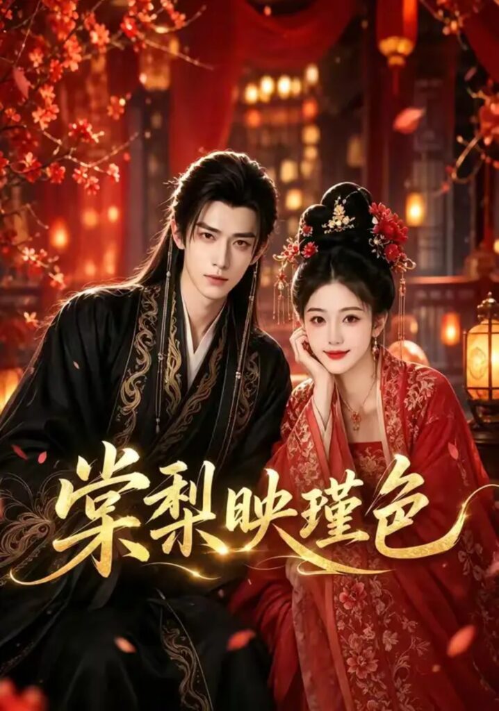 《棠梨映瑾色》短剧全集完整版免费观看-看电影短剧网