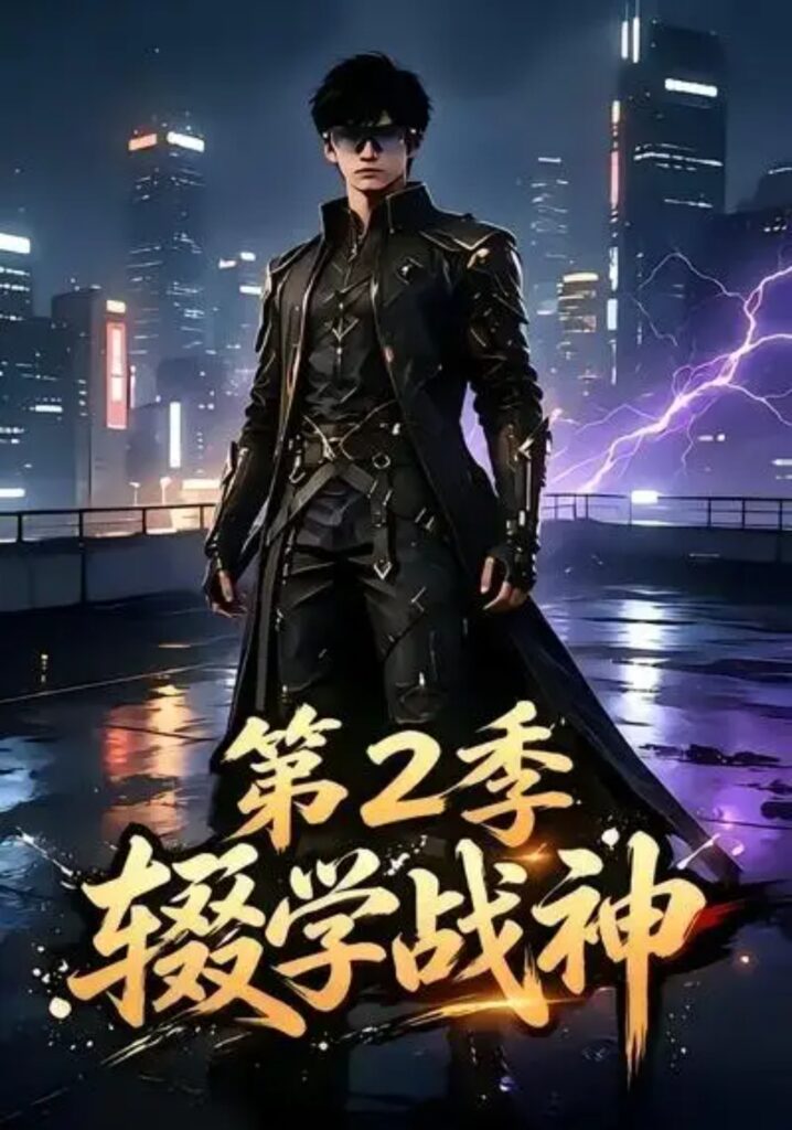 《辍学战神第二季》短剧全集完整版免费观看-看电影短剧网