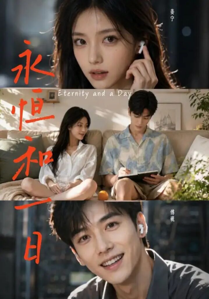 《永恒和一日》短剧全集完整版免费观看-看电影短剧网