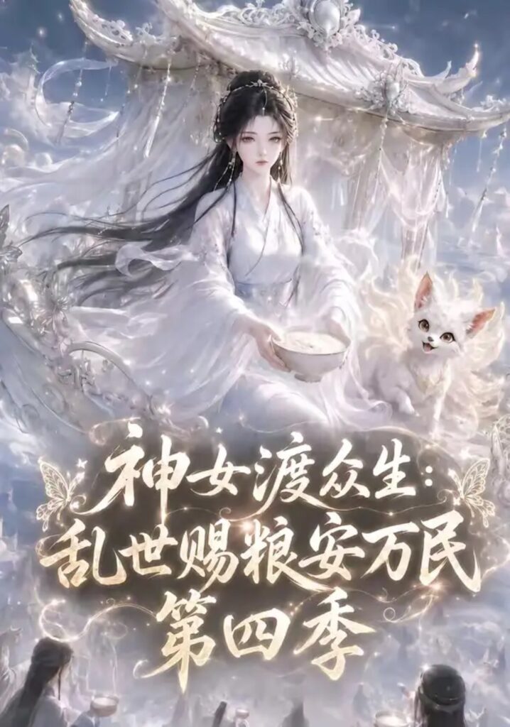 《神女渡众生乱世赐粮安万民第四季》短剧全集完整版免费观看