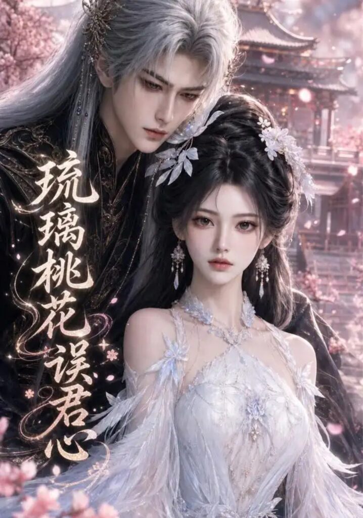 《琉璃桃花误君心》短剧全集完整版免费观看-看电影短剧网