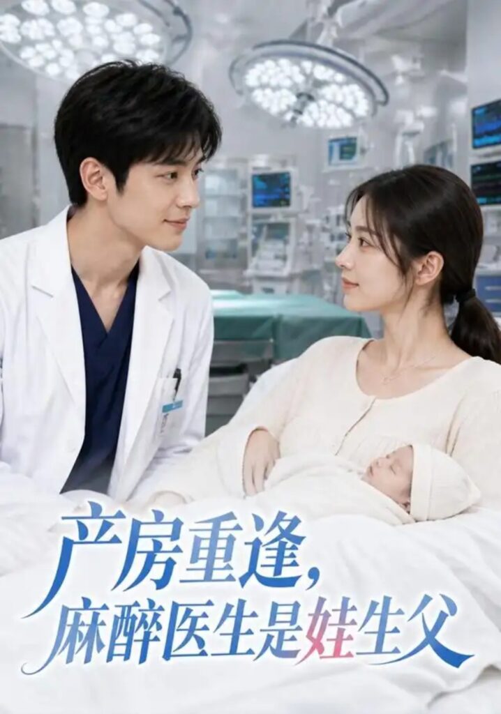 《产房重逢,麻醉医生是娃生父》短剧全集完整版免费观看-看电影短剧网