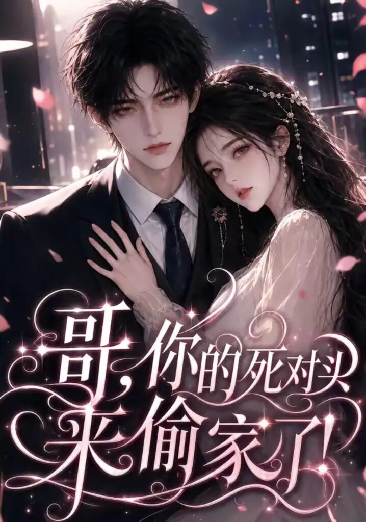 《哥,你的死对头来偷家了!》短剧全集完整版免费观看-看电影短剧网