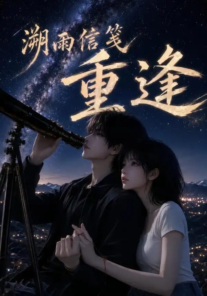 《溯雨信笺重逢》短剧全集完整版免费观看-看电影短剧网
