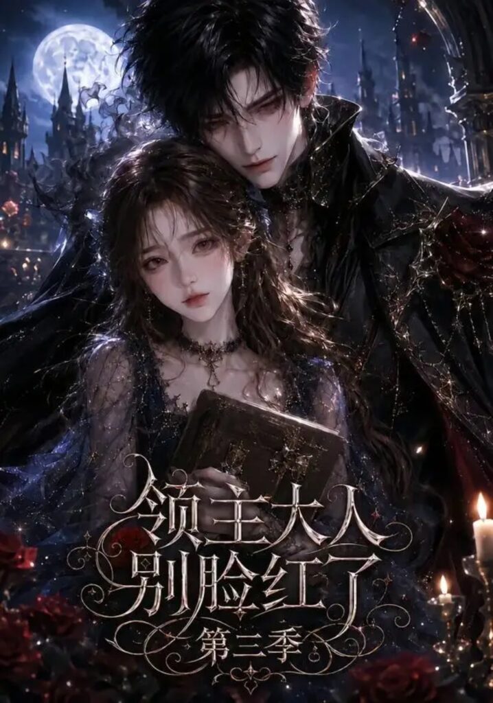《领主大人别脸红了第三季》短剧全集完整版免费观看-看电影短剧网