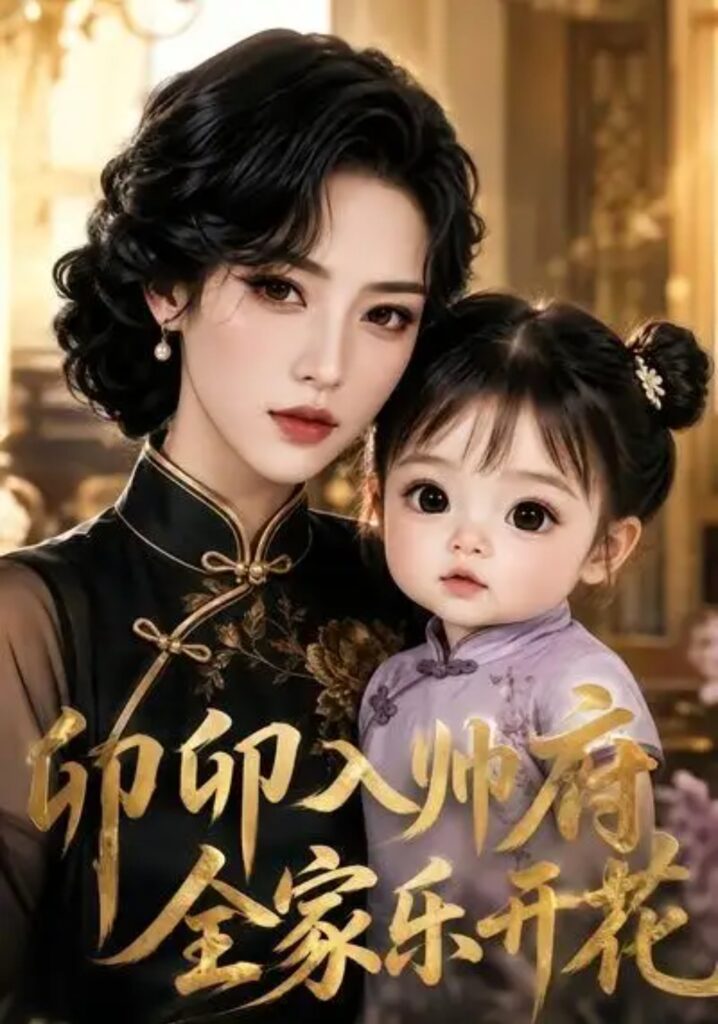 《卯卯入帅府，全家乐开花》短剧全集完整版免费观看