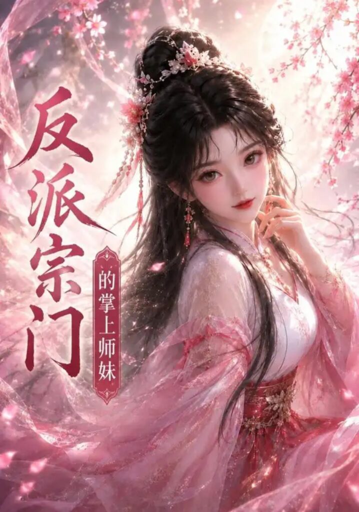 《反派宗门的掌上师妹》短剧全集完整版免费观看-看电影短剧网