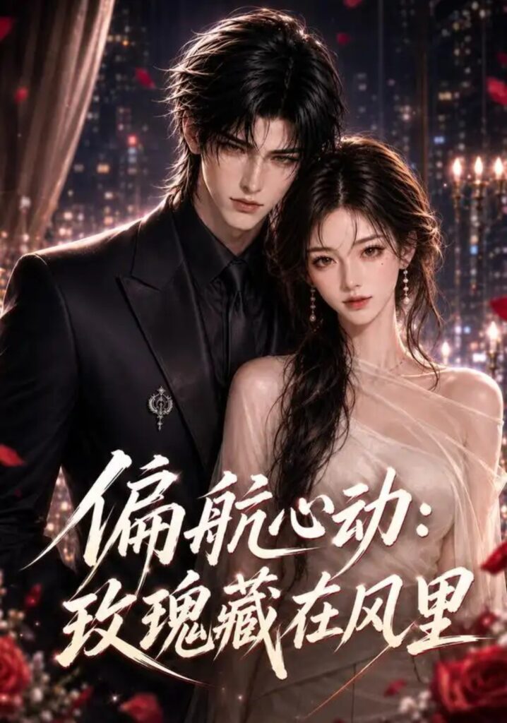 《偏航心动：玫瑰藏在风里》短剧全集完整版免费观看