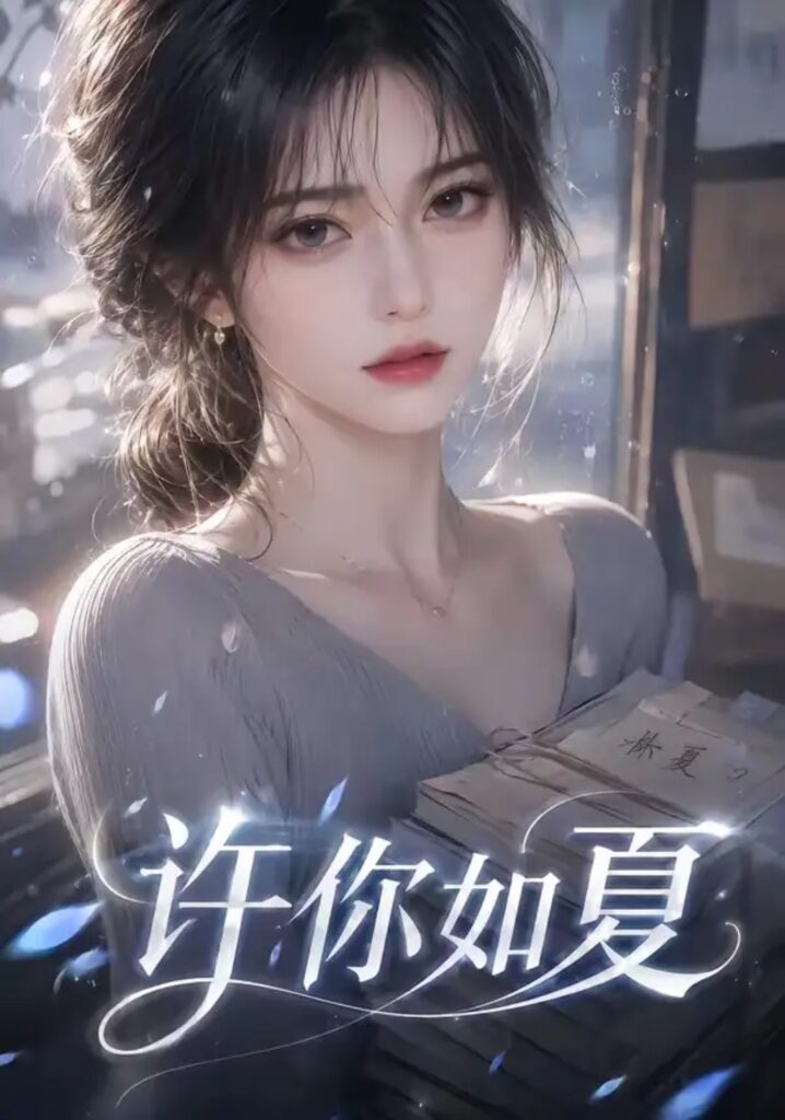 《许你如夏》短剧全集完整版免费观看-看电影短剧网