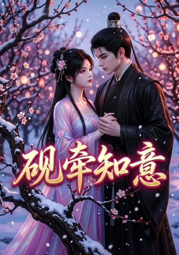 《砚牵知意》短剧全集完整版免费观看-看电影短剧网