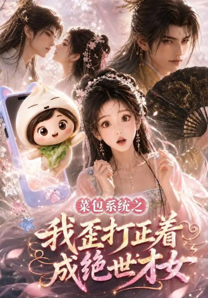 《菜包系统之我歪打正着成绝世才女》短剧全集完整版免费观看-看电影短剧网