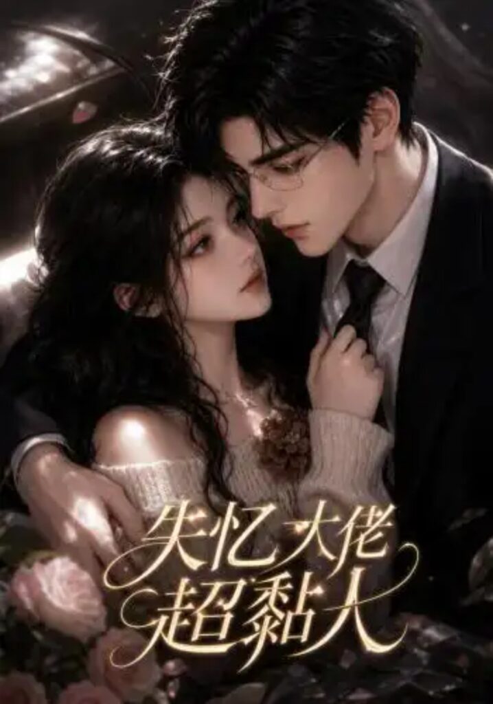 《失忆大佬超黏人》短剧全集完整版免费观看-看电影短剧网
