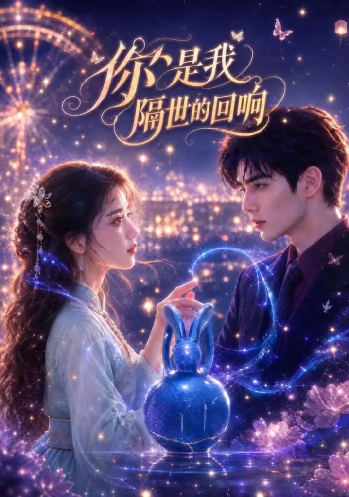 《你是我隔世的回响》短剧全集完整版免费观看-看电影短剧网