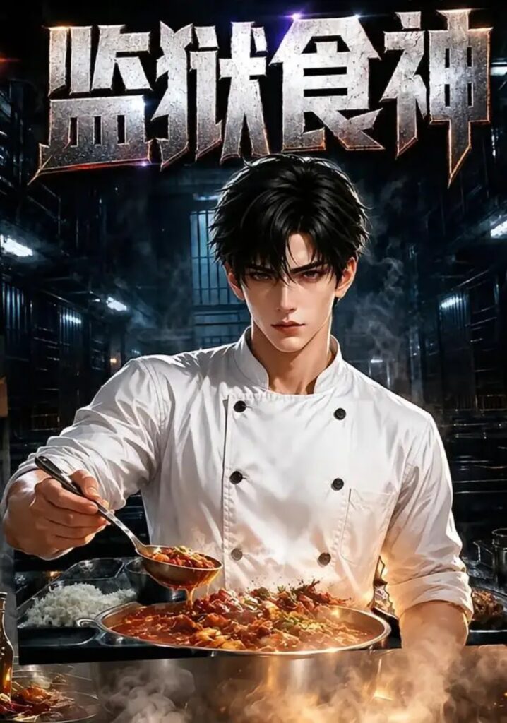 《监狱食神》短剧全集完整版免费观看