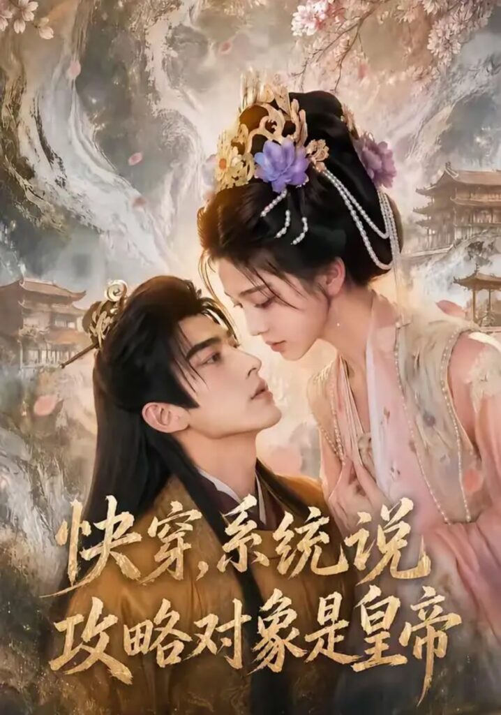 《快穿,系统说攻略对象是皇帝》短剧全集完整版免费观看-看电影短剧网