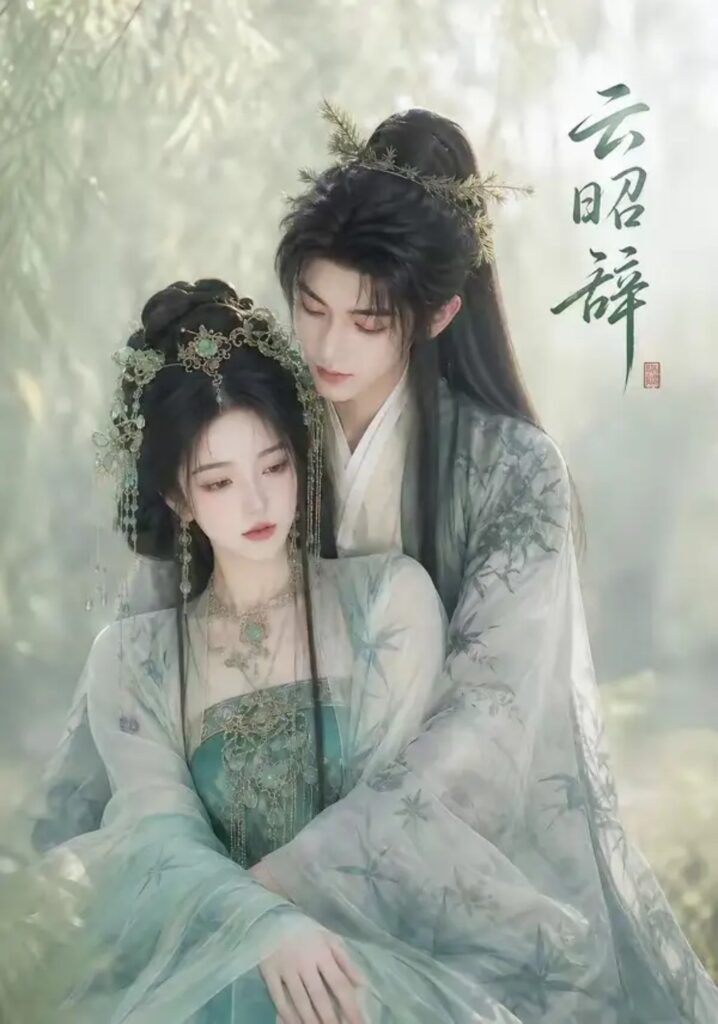 《云昭辞》短剧全集完整版免费观看-看电影短剧网