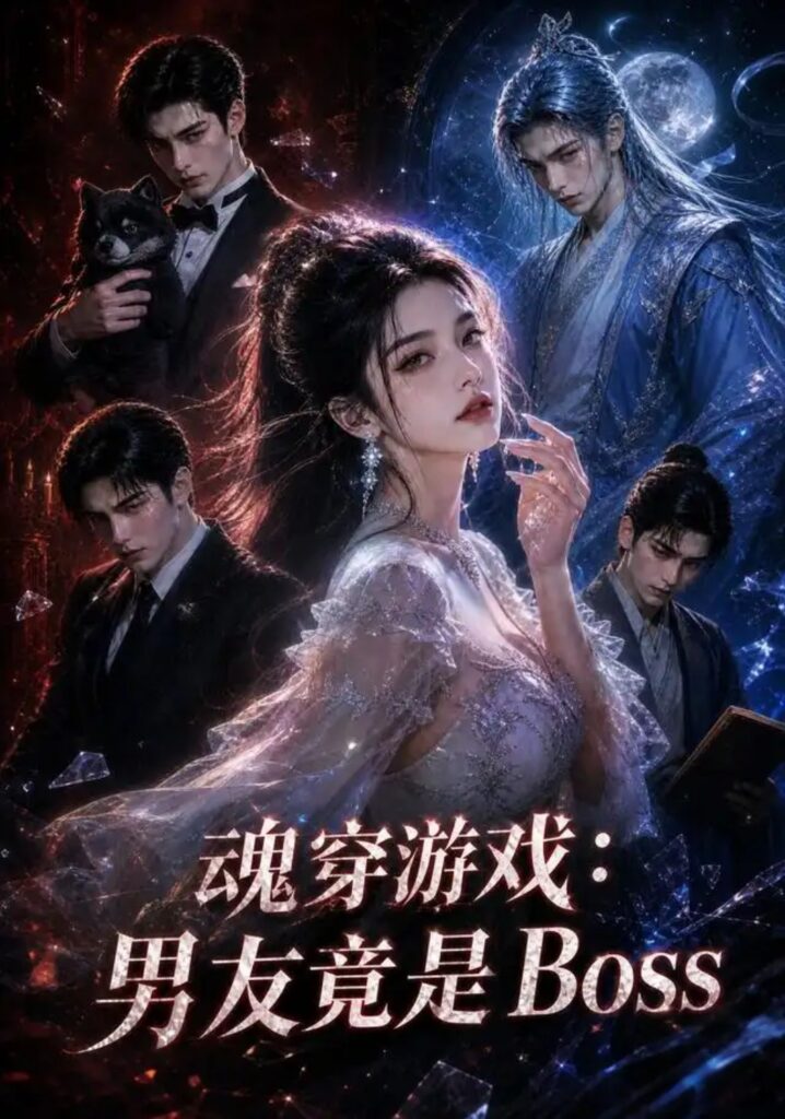 《魂穿游戏:男友竟是Boss》短剧全集完整版免费观看-看电影短剧网
