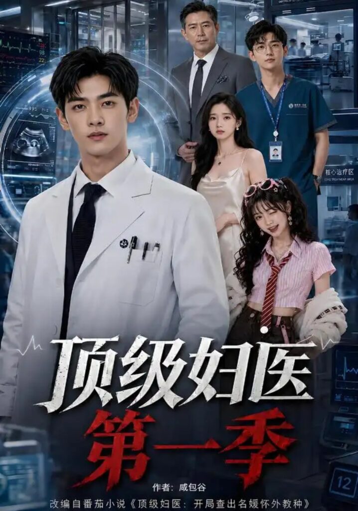 《顶级妇医第一季》短剧全集完整版免费观看-看电影短剧网