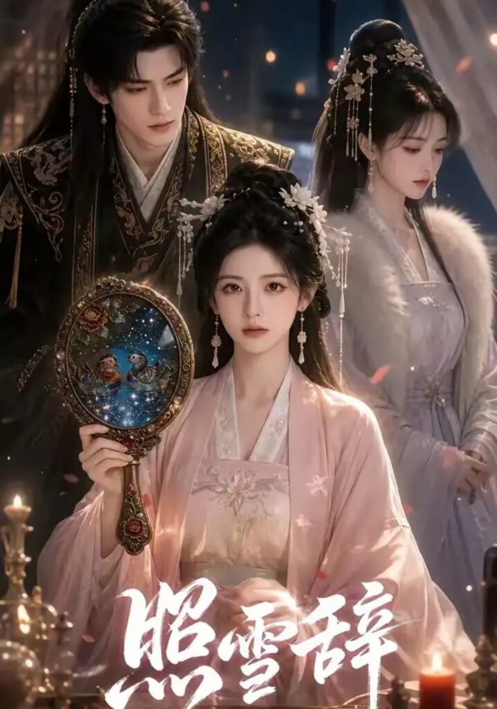 《照雪辞》短剧全集完整版免费观看-看电影短剧网