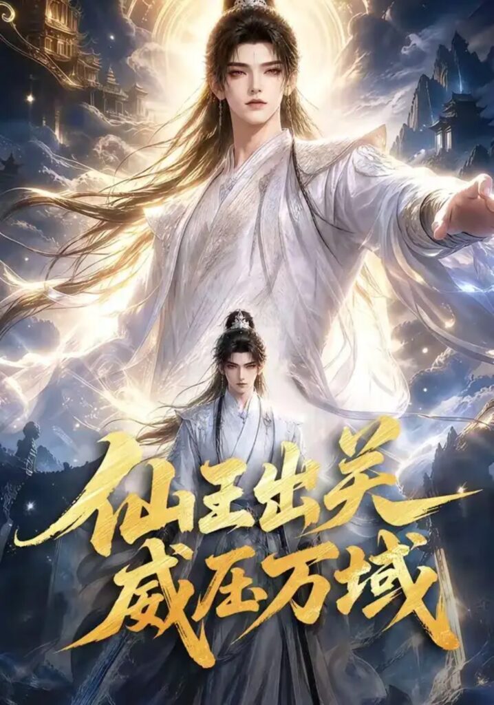 《仙王出关威压万域》短剧全集完整版免费观看-看电影短剧网