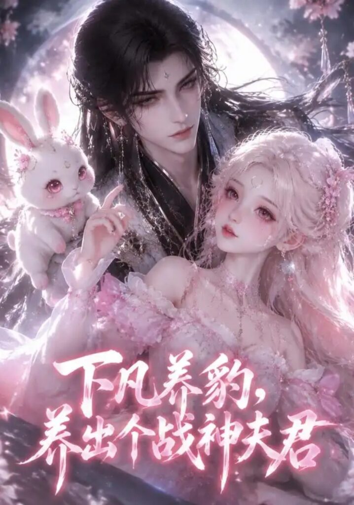 《下凡养豹,养出个战神夫君》短剧全集完整版免费观看-看电影短剧网