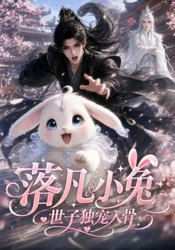 《落凡小兔,世子独宠入骨》短剧全集完整版免费观看-看电影短剧网