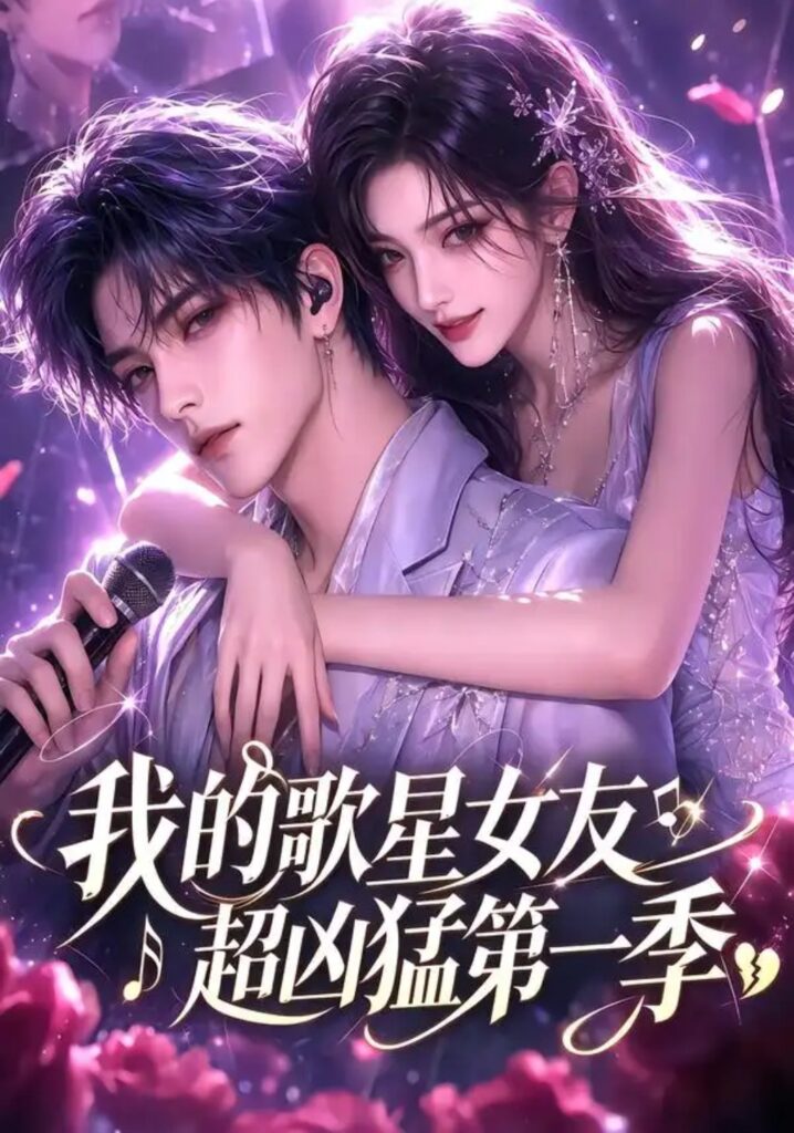 《我的歌星女友超凶猛第一季》短剧全集完整版免费观看-看电影短剧网