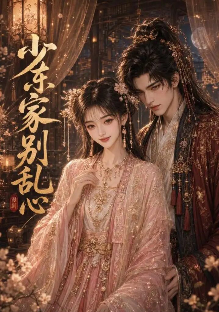 《少东家,别乱心》短剧全集完整版免费观看-看电影短剧网