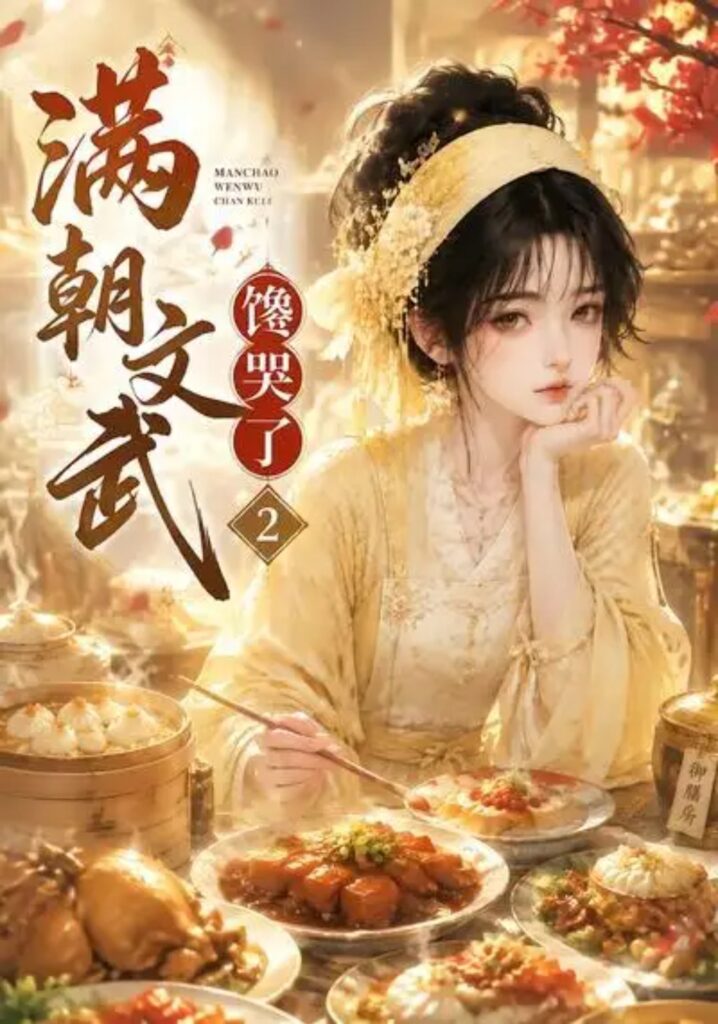 《满朝文武馋哭了2》短剧全集完整版免费观看-看电影短剧网