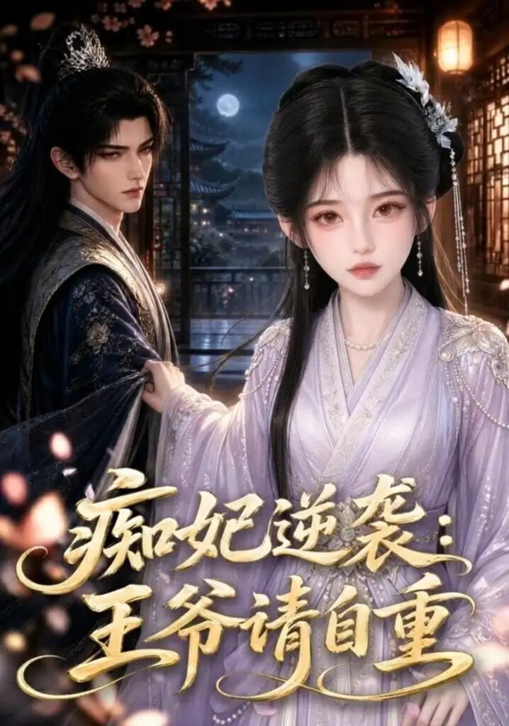 《(1).痴妃逆袭:王爷请自重》短剧全集完整版免费观看-看电影短剧网