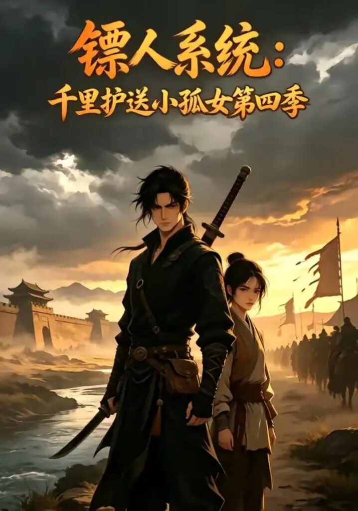 《镖人系统:千里护送小孤女第四季》短剧全集完整版免费观看-看电影短剧网