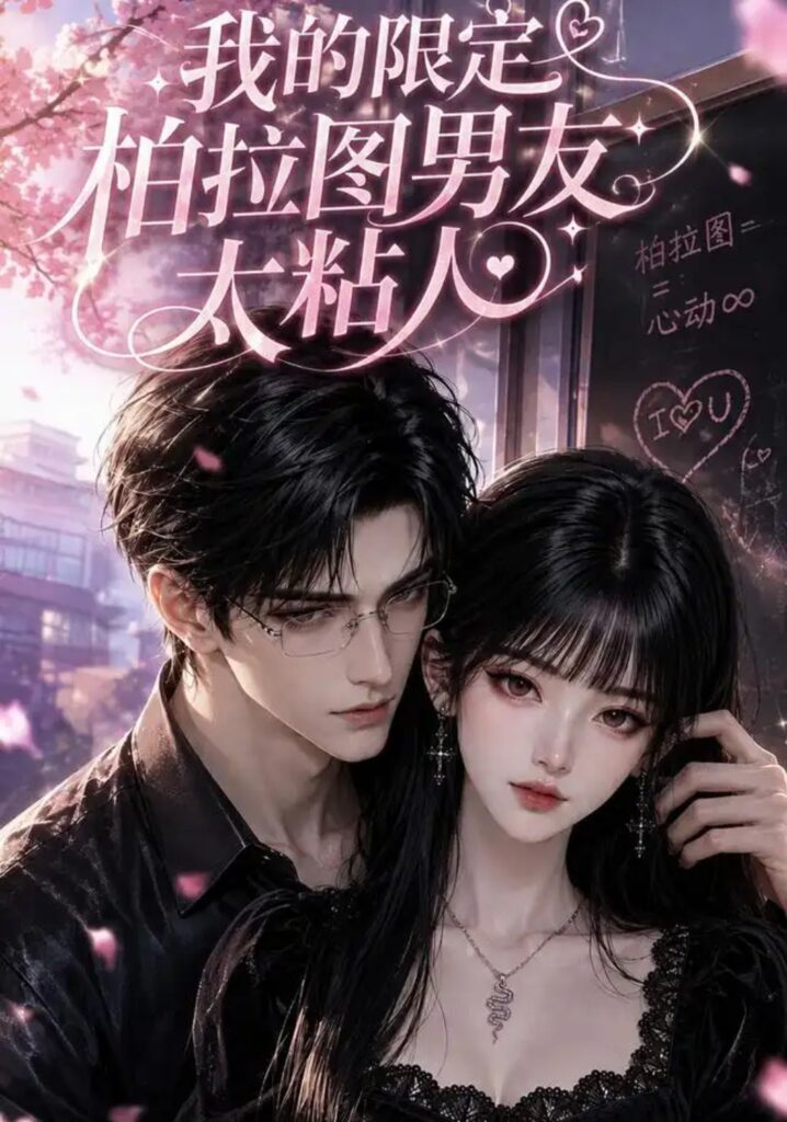 《我的限定柏拉图男友太粘人》短剧全集完整版免费观看-看电影短剧网