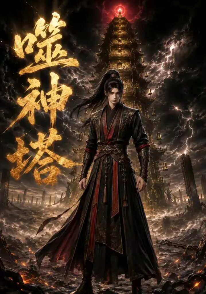 《噬神塔》短剧全集完整版免费观看-看电影短剧网