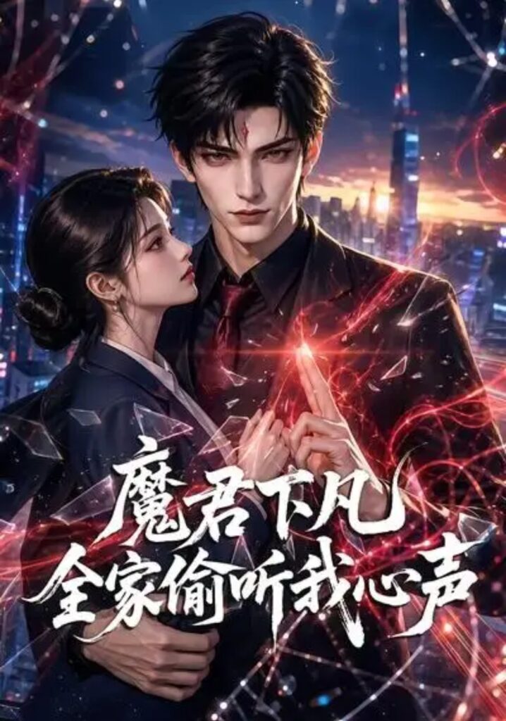 《魔君下凡全家偷听我心声》短剧全集完整版免费观看-看电影短剧网