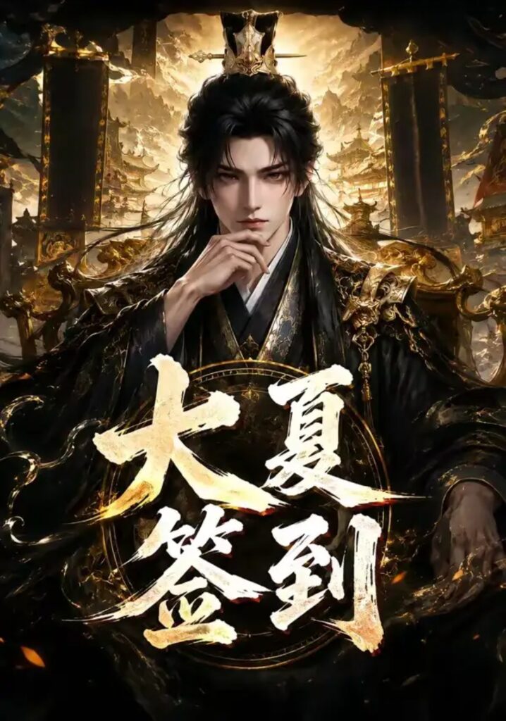 《大夏签到》短剧全集完整版免费观看-看电影短剧网